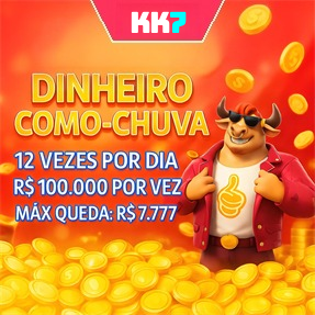 KK7 Indique amigos para receber um bônus